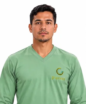 Serviços gerais do Grupo NCS