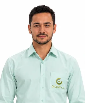 Supervisão do Grupo NCS