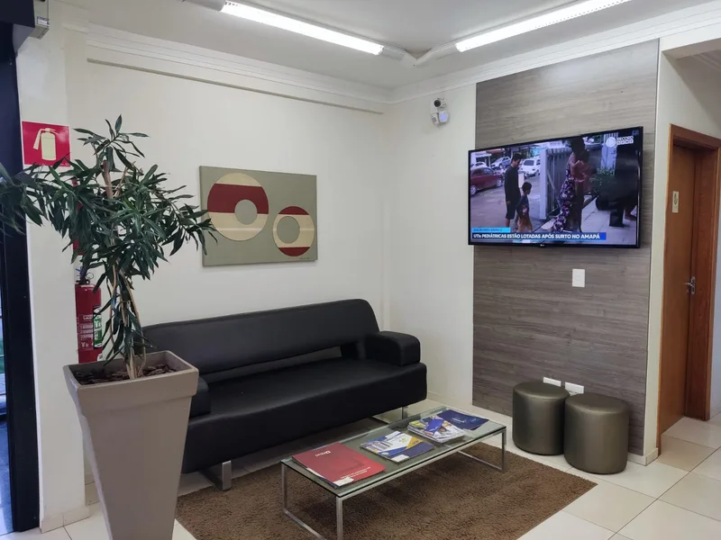 Sala de espera